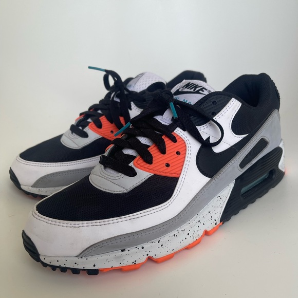 Men’s Nikes shoes size 10 - Picture 6 of 8